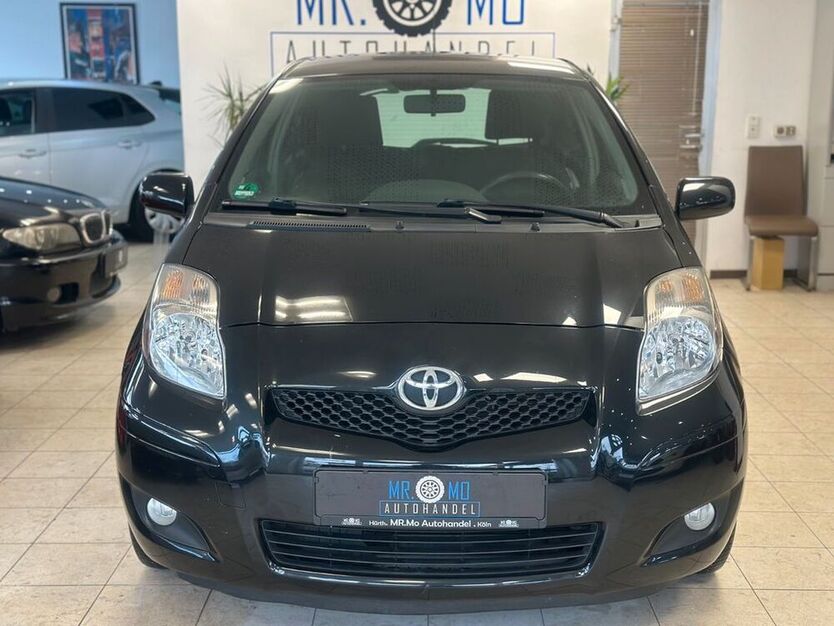 Yaris