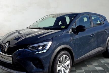 Renault Captur 9.221 km 20.499 € Oranienburg bei Berlin 16515