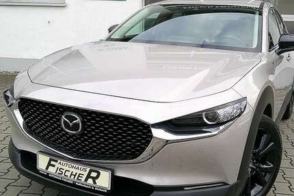Mazda CX-30 27.155 km 24.380 &euro; Hollenbach 86568