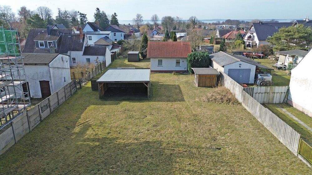 Mehrfamilienhaus, Wohnhaus Koserow - 2 Zimmer, 41 m&sup2;, 620.000&euro; | Angebot:25877553