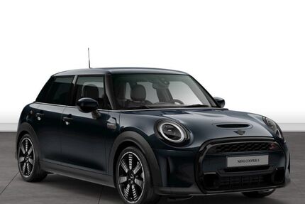 Mini Cooper S 64.500 km 38.590 &euro; Bad Kreuznach 55543