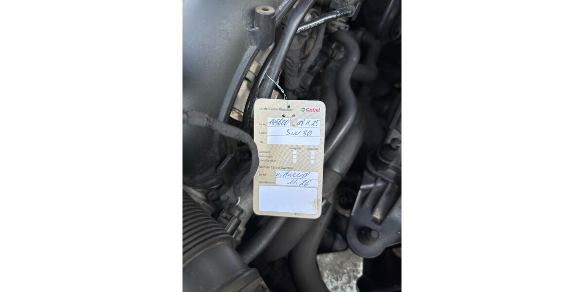 VW Golf VII Kombi 150.613 km 11.500 &euro; Berlin 10178