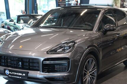 Porsche Cayenne 50.705 km 109.990 &euro; Bergkamen 59192