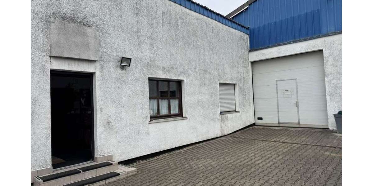 Gewerbeobjekt Ramstein-Miesenbach Miesenbach - 1.550&euro; | Angebot:26847716