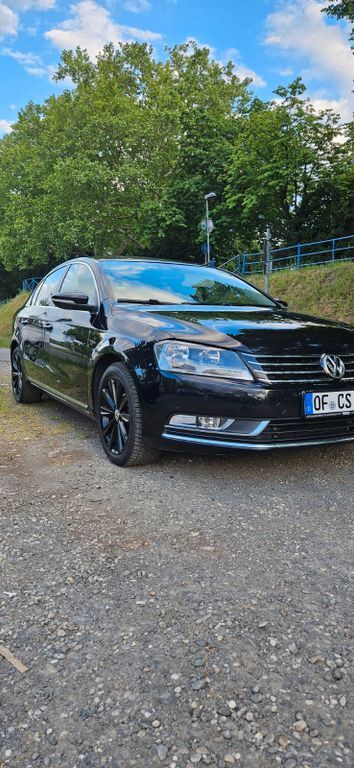 Passat