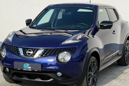 Nissan Juke 148.200 km 6.650 &euro; Altlußheim 68804