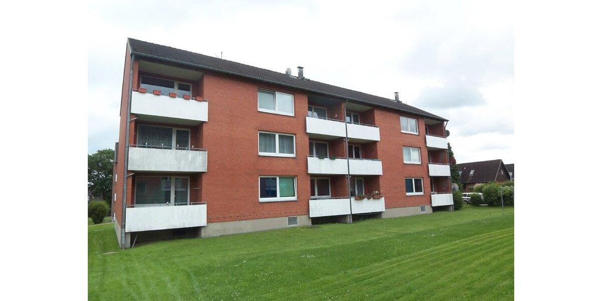 Etagenwohnung Damp - 3.5 Zimmer, 69 m&sup2;, 158.900&euro; | Angebot:26927790