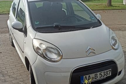 Citroen C1 200.000 km 1.500 € Abtsgmünd 73453