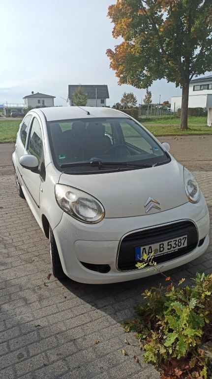 Citroen C1 200.000 km 1.500 € Abtsgmünd 73453