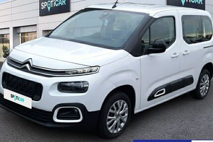 Citroen Berlingo 12.060 km 21.190 &euro; Berlin 12681