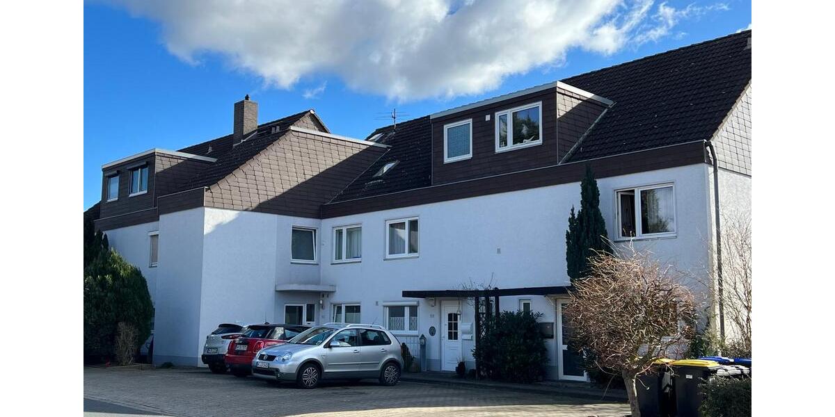 Dachgeschoßwohnung Denkte - 2 Zimmer, 57 m&sup2;, 105.000&euro; | Angebot:25312061