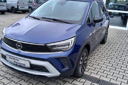 Opel Grandland (X) 38.350 km 16.990 &euro; Hoyerswerda 02977