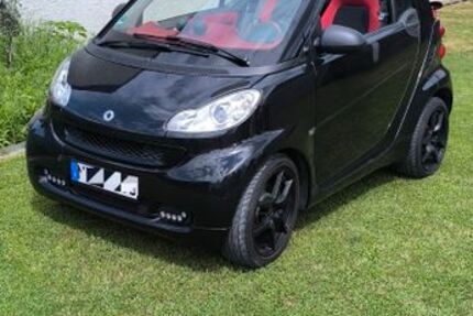 Smart ForTwo 86.500 km 6.299 &euro; Langenmosen 86571