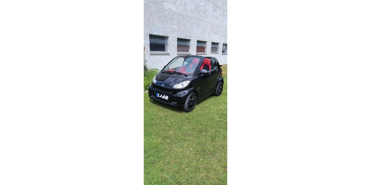 Smart ForTwo 86.500 km 6.299 &euro; Langenmosen 86571