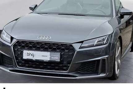 Audi TT 34.855 km 37.930 &euro; Bühl 77815