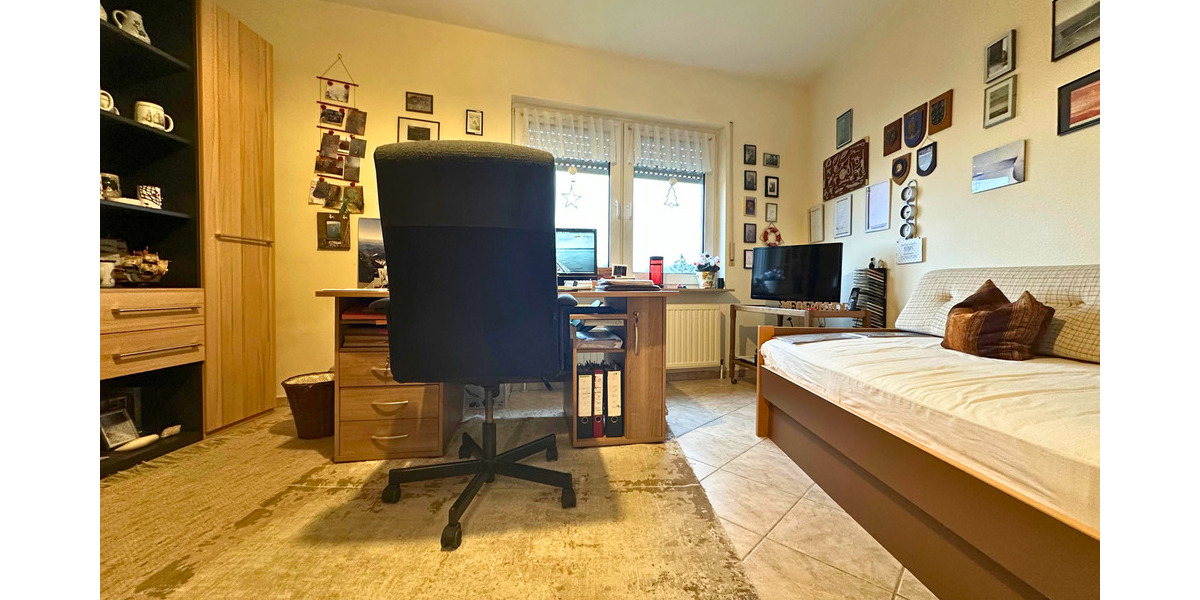 Etagenwohnung Neuenrade - 3 Zimmer, 91 m&sup2;, 149.600&euro; | Angebot:25111701