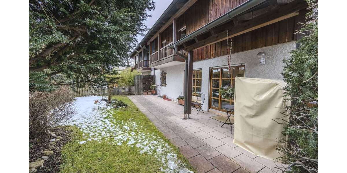 Einfamilienhaus Neubiberg - 4.5 Zimmer, 116 m&sup2;, 1.050.000&euro; | Angebot:25276756