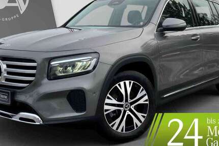 Mercedes-Benz GLB 220 18.506 km 45.674 &euro; Nienburg 31582