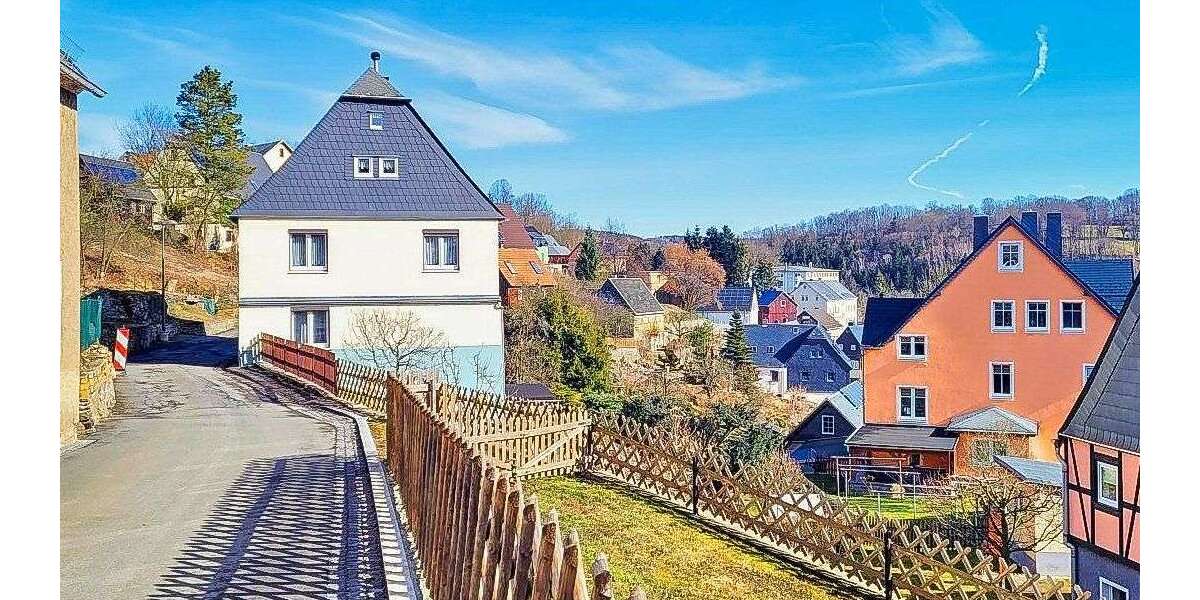 Einfamilienhaus Grünhainichen - 4 Zimmer, 172 m&sup2;, 54.999&euro; | Angebot:25892014