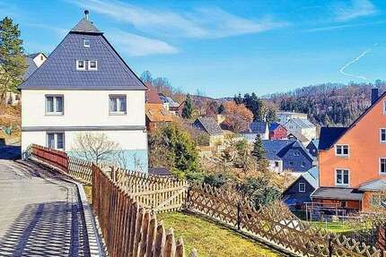 Haus Grünhainichen - 4 Zimmer, 172 m&sup2;, 54.999&euro; | Angebot:25892014