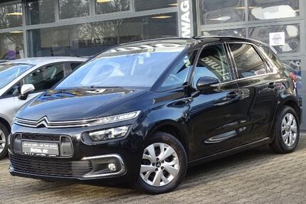 Citroen C4 SpaceTourer