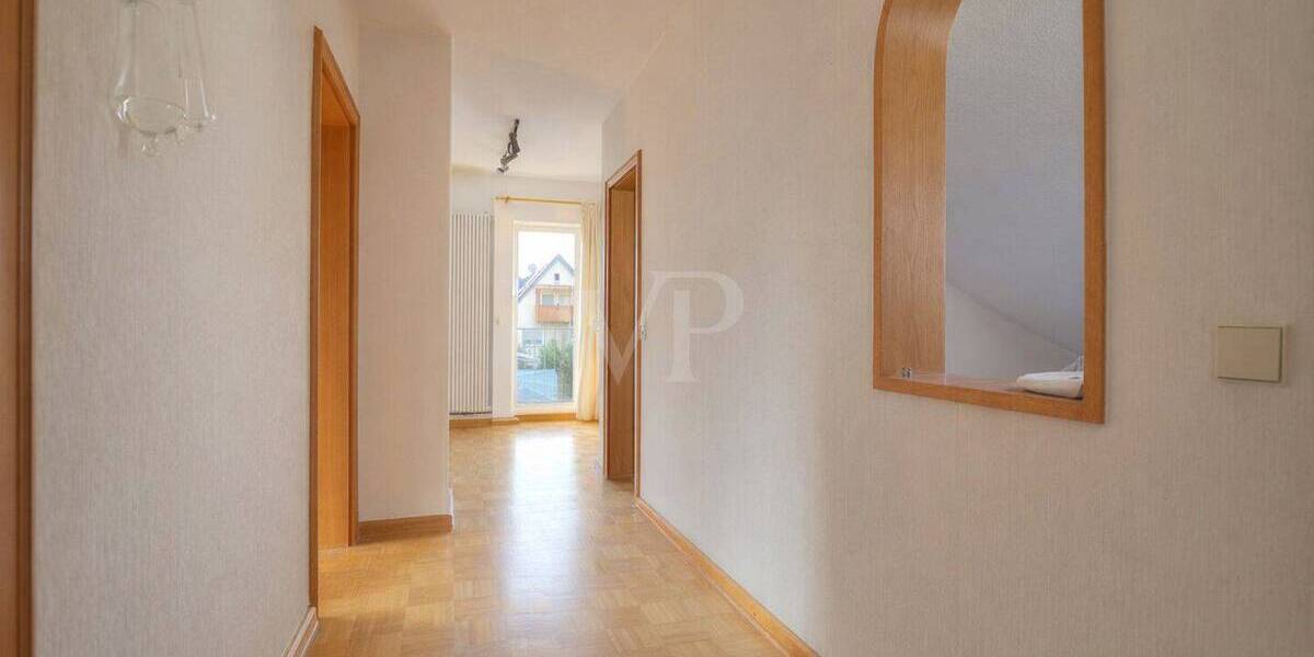 Einfamilienhaus Heilbronn Kernstadt - 7 Zimmer, 182 m&sup2;, 1.085.000&euro; | Angebot:26054697
