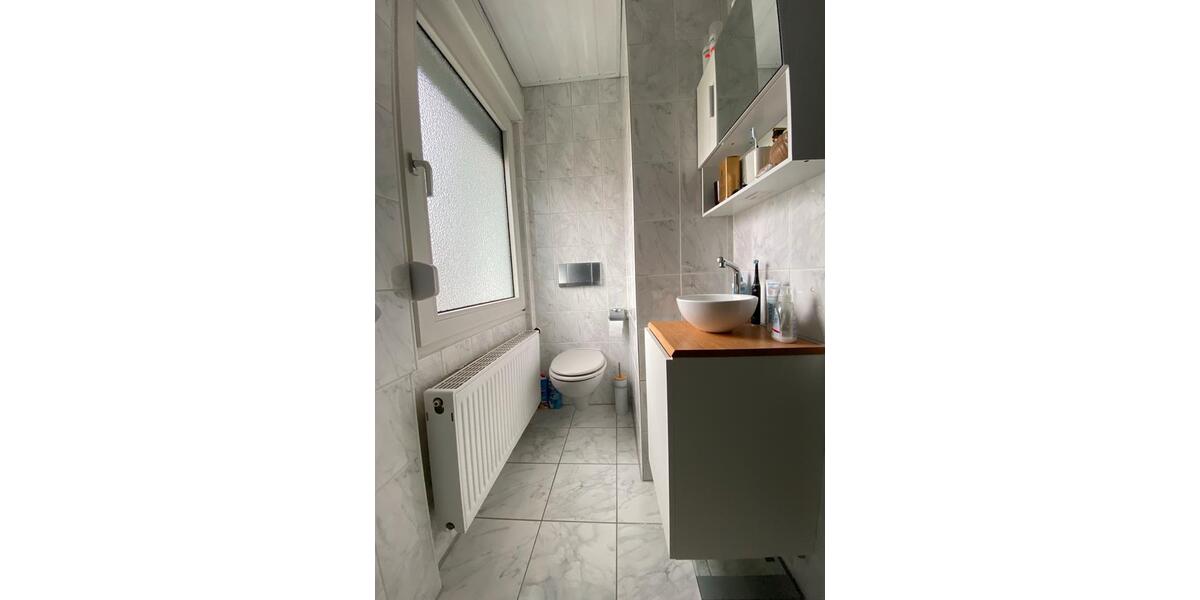 Reihenhaus Braunschweig Broitzem - 4 Zimmer, 85 m&sup2;, 319.000&euro; | Angebot:25309108