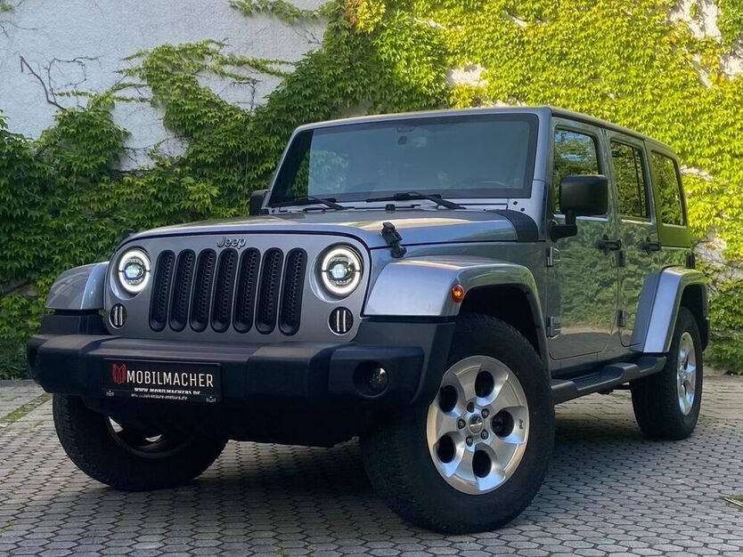 Wrangler