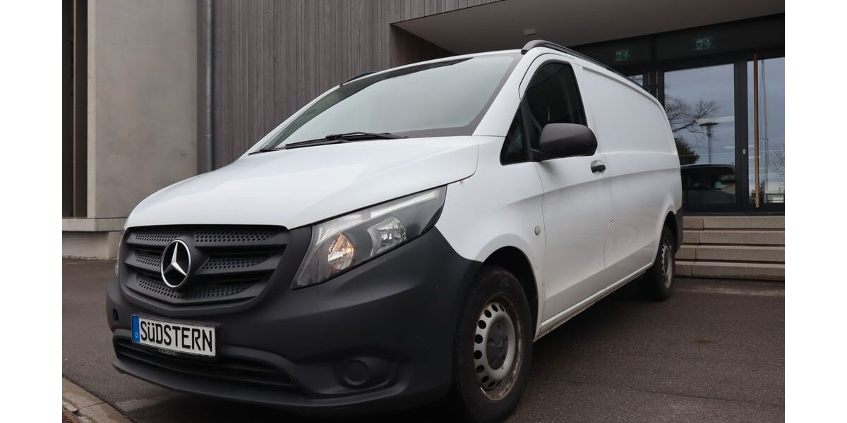 Mercedes-Benz Vito 221.000 km 8.490 &euro; Eriskirch 88097