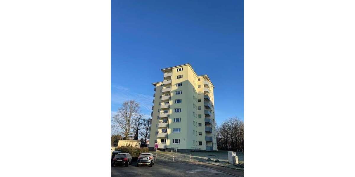 Etagenwohnung Neustadt - 4 Zimmer, 80 m&sup2;, 727&euro; | Angebot:26844571