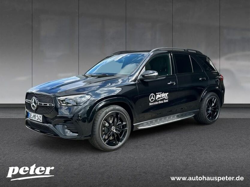 GLE 450