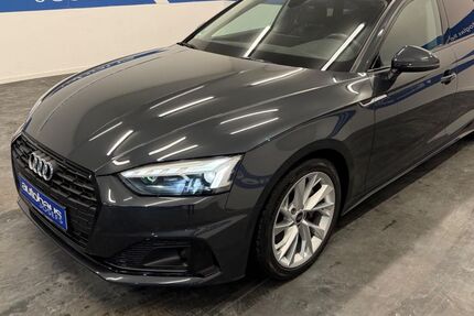 Audi A5 72.350 km 32.900 &euro; Delbrück 33129