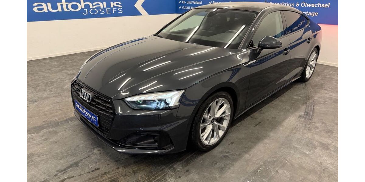 Audi A5 72.350 km 32.900 &euro; Delbrück 33129