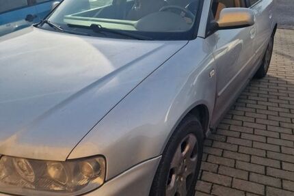 Audi A3 180.500 km 1.400 &euro; Bad Soden-Salmünster 63628