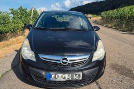 Opel Corsa 153.614 km 3.800 &euro; Fellbach 70736