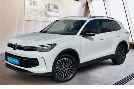 VW Tiguan 18.416 km 35.850 &euro; Idar-Oberstein 55743