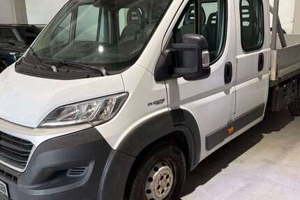 Fiat Ducato 205.023 km 7.900 &euro; Erfurt 99085