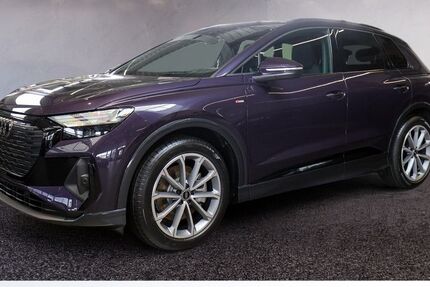 Audi Q4 e-tron 11.780 km 57.999 &euro; Menden 58706