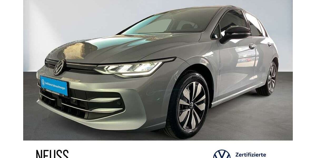 VW Golf 9.883 km 28.440 &euro; Pfarrkirchen 84347
