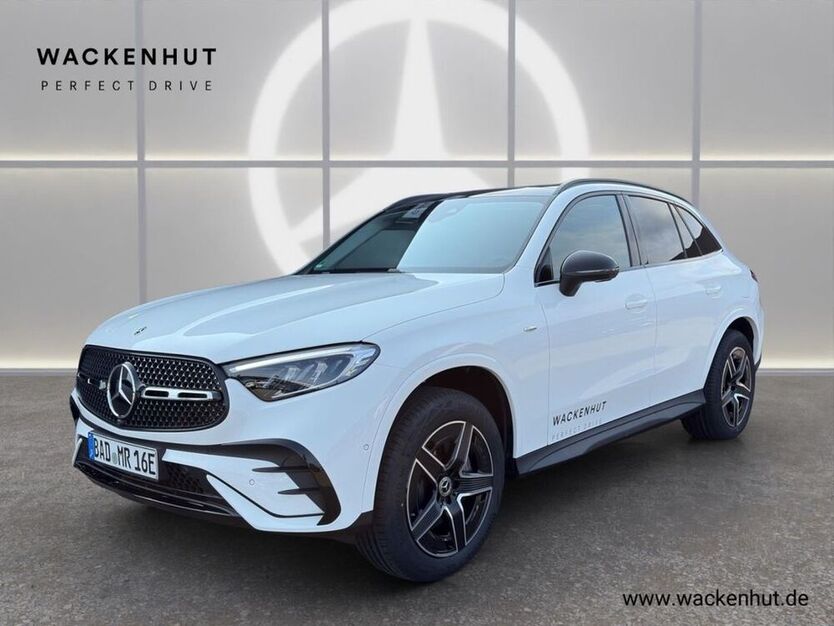 GLC 300