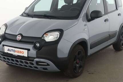 Fiat Panda 47.003 km 10.660 &euro; Neufahrn 85375