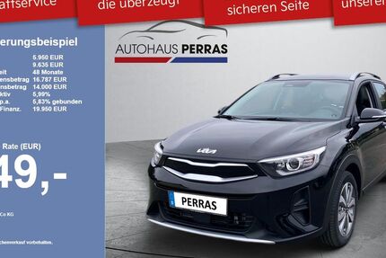 Kia Stonic 20.720 km 18.950 &euro; Neumarkt 92318