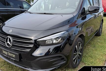 Mercedes-Benz T-Klasse 3.023 km 31.850 &euro; Landsberg am Lech 86899