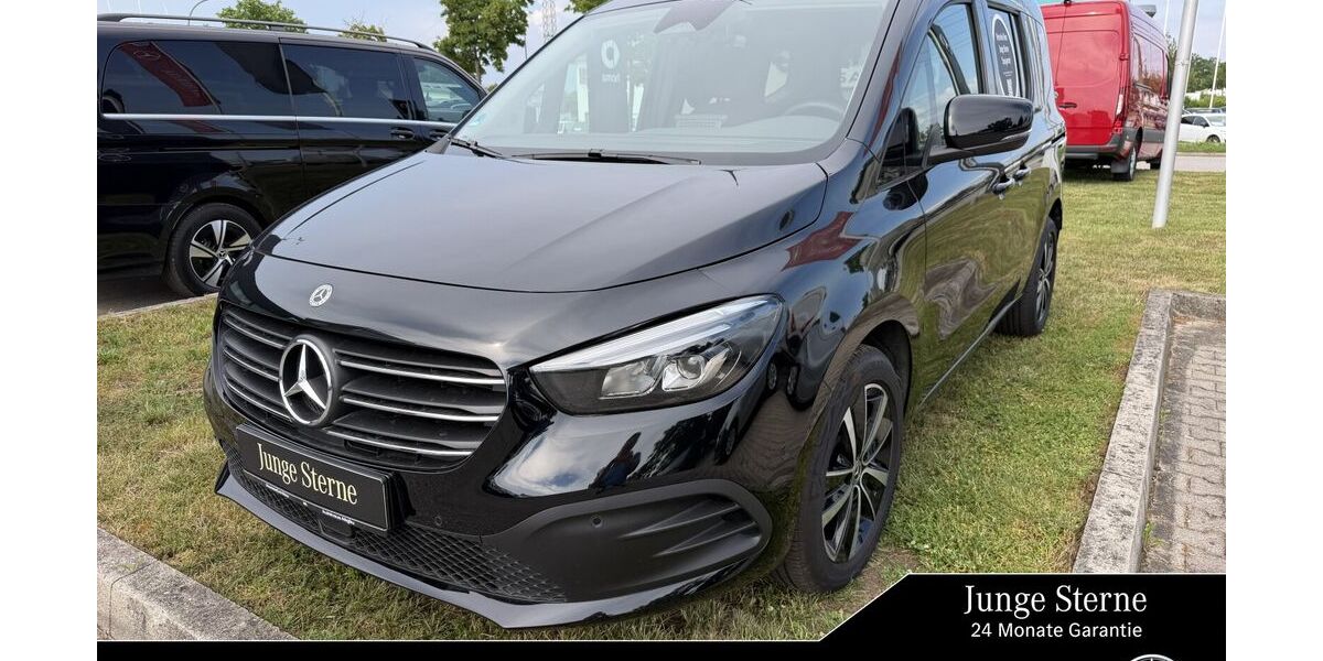 Mercedes-Benz T-Klasse 3.023 km 31.850 &euro; Landsberg am Lech 86899