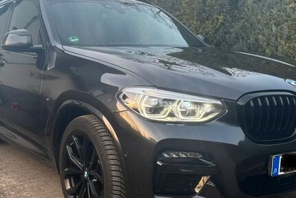 BMW X3 M40 89.900 km 41.900 &euro; Güstrow 18273
