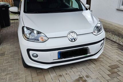 VW up! 72.300 km 7.000 € Guxhagen 34302
