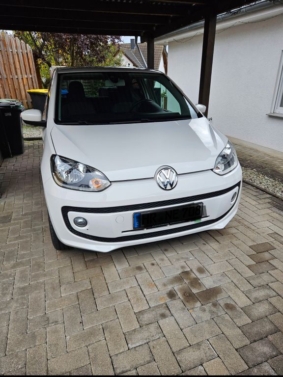 VW up! 72.300 km 7.000 € Guxhagen 34302