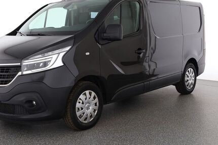 Renault Trafic 41.069 km 24.480 &euro; Berlin 12103