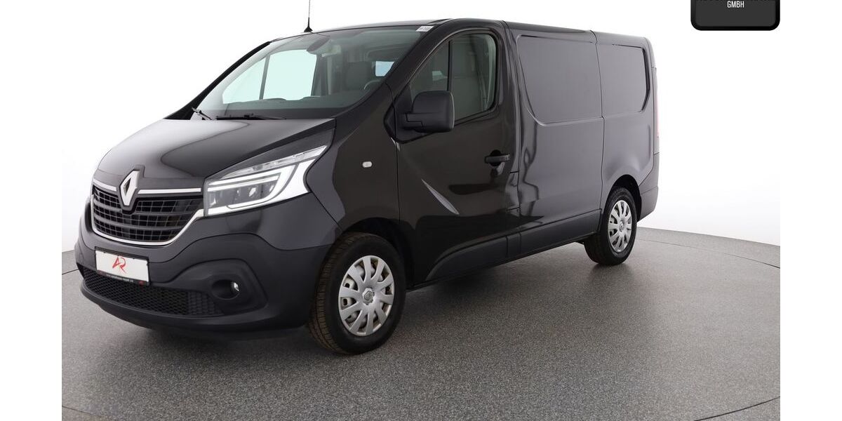 Renault Trafic 41.069 km 24.480 &euro; Berlin 12103
