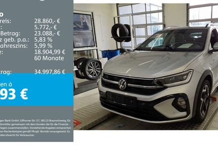 VW Taigo 16.787 km 28.260 &euro; Ettlingen 76275